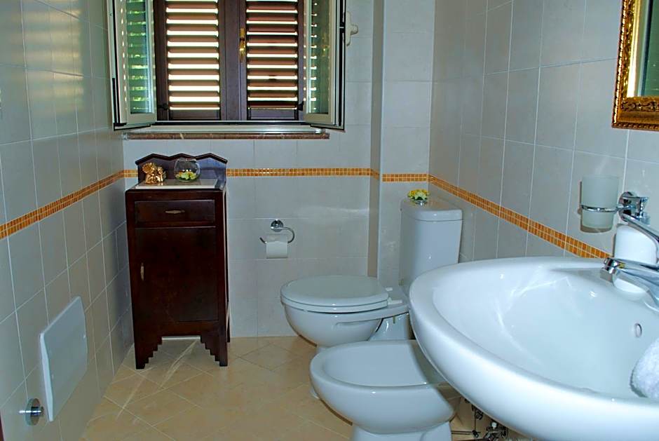B&B MareAgrò