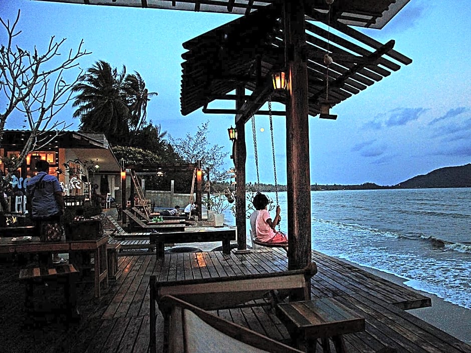 Ladawan Boutique Hotel