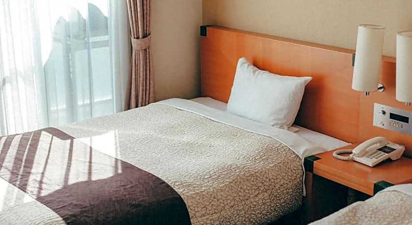 Kuretake Inn Okayama