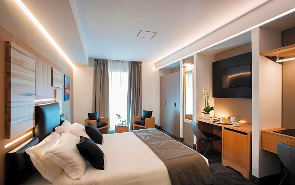 HOTEL TREVI COLLECTION