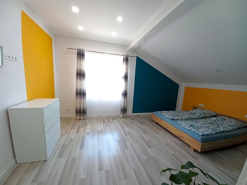 Domki Cztery Pory Roku