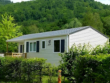 Camping Base de Loisirs du Lac de la Moselotte