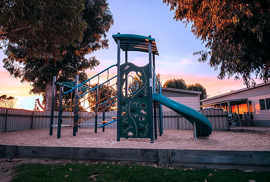 Esperance Bay Holiday Park