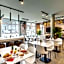 B&B HOTEL Wien-St-Marx