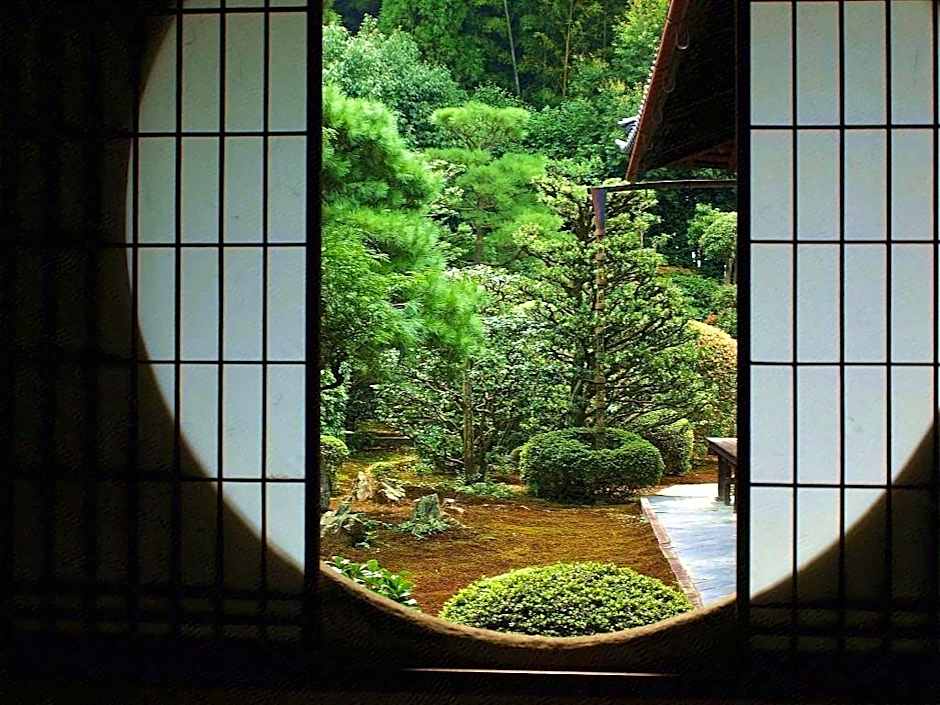 Urban Hotel Kyoto
