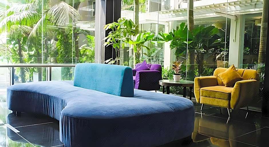 GOLDEN TULIP BALIKPAPAN HOTEL AND SUITES