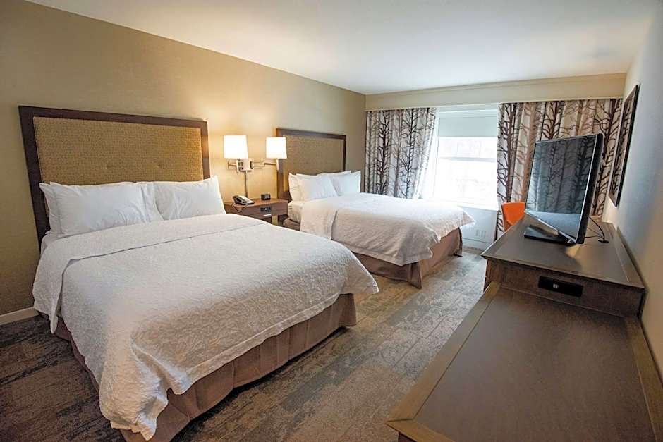 Hampton Inn By Hilton & Suites Manchester, VT