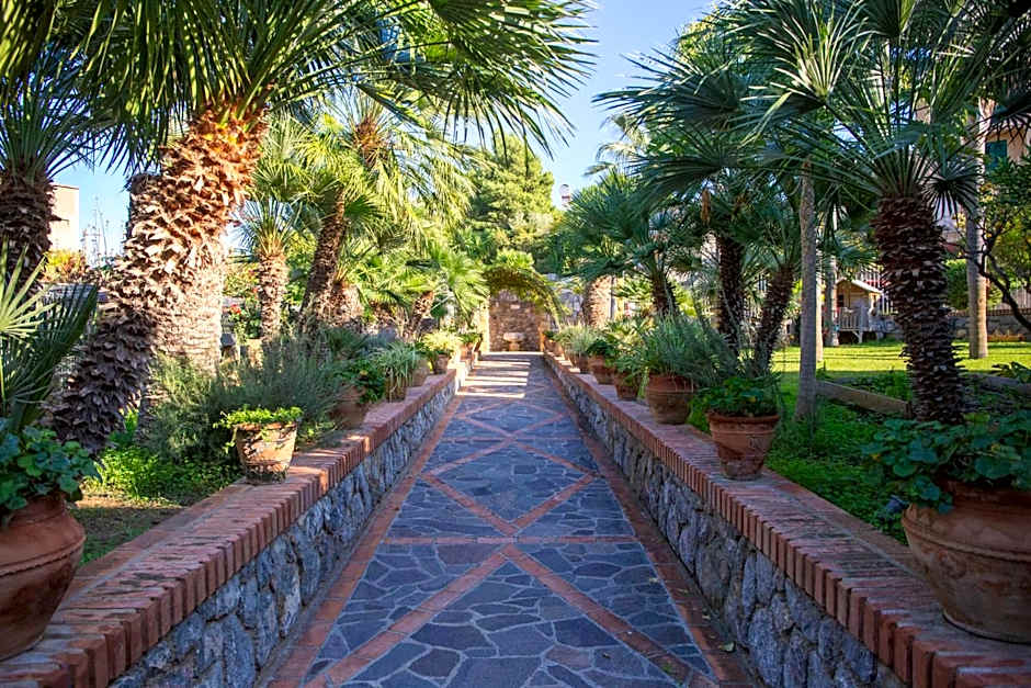 Villa Caterina - Solemar Sicilia