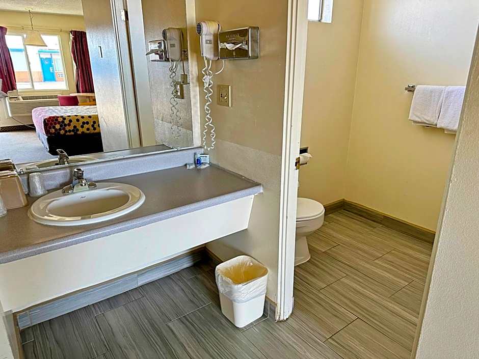 Rodeway Inn Boardman - Hermiston