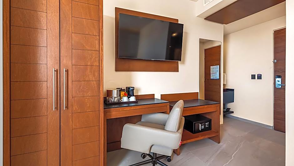 Hampton by Hilton Queretaro Juriquilla