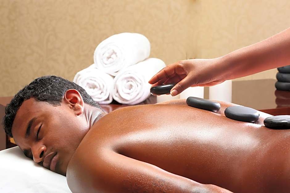 Capital Hotel and Spa