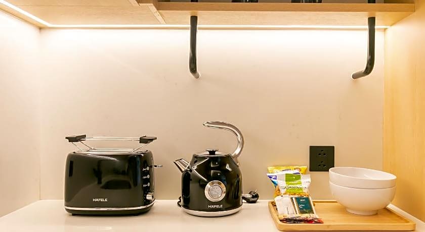 The SACHA Apart-Hotel Thonglor