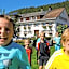 "Die Sonnigen" - Hotel und Familienspaß