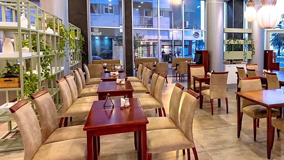Hotel Riviera