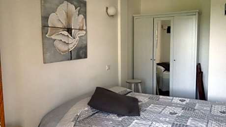 Double Room with Extra Bed