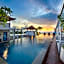 Kuta Beach Hotel