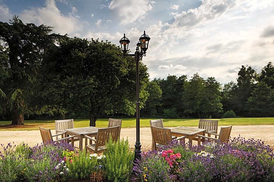 Mercure Gloucester Bowden Hall Hotel