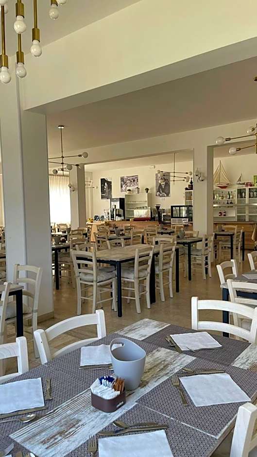 Hotel Amedea
