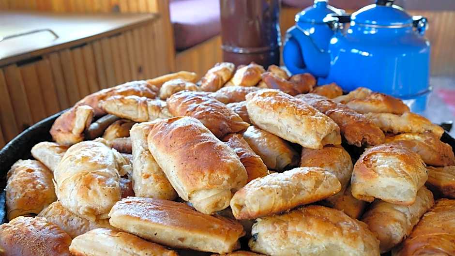 Basaranlar Thermal Otel