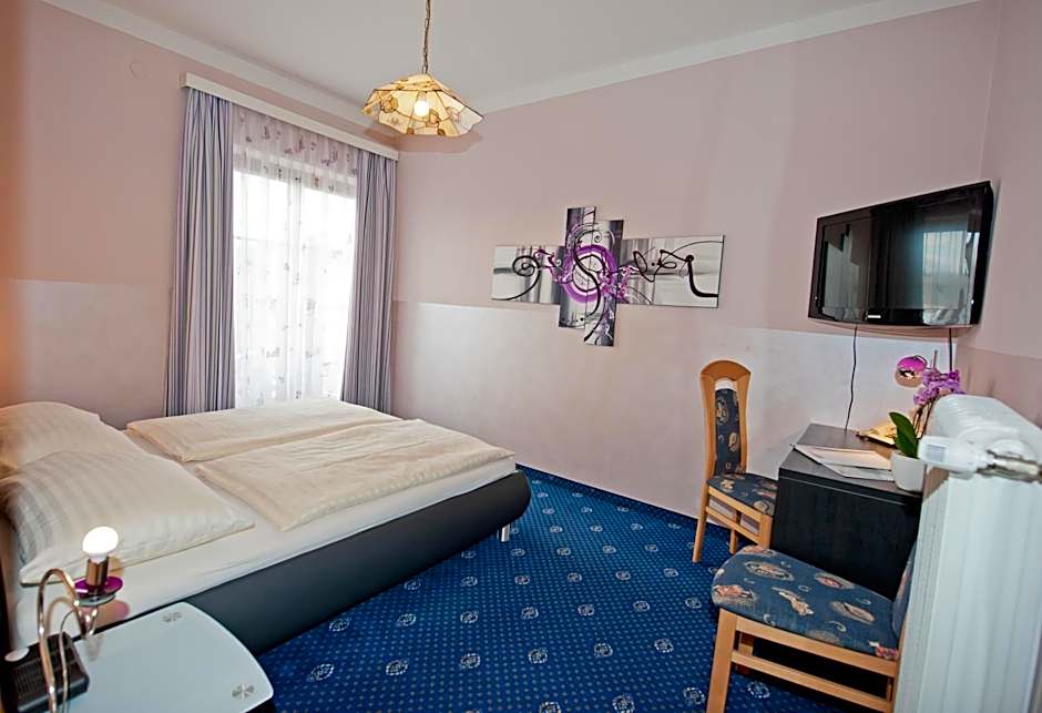 Hotel Kärntnerhof Velden