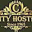 City Hostel