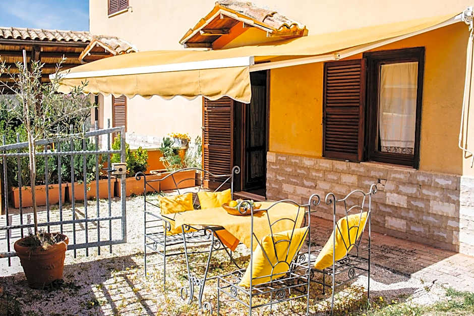 Selvicolle Country House