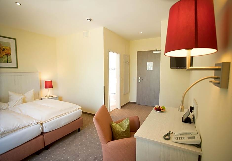 Strandhaus am Inselsee