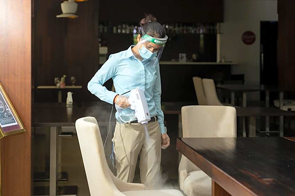 Action Hotel Ras Al Khaimah