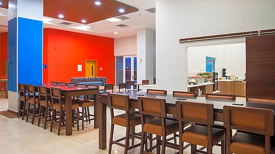 Holiday Inn Express Manzanillo By IHG