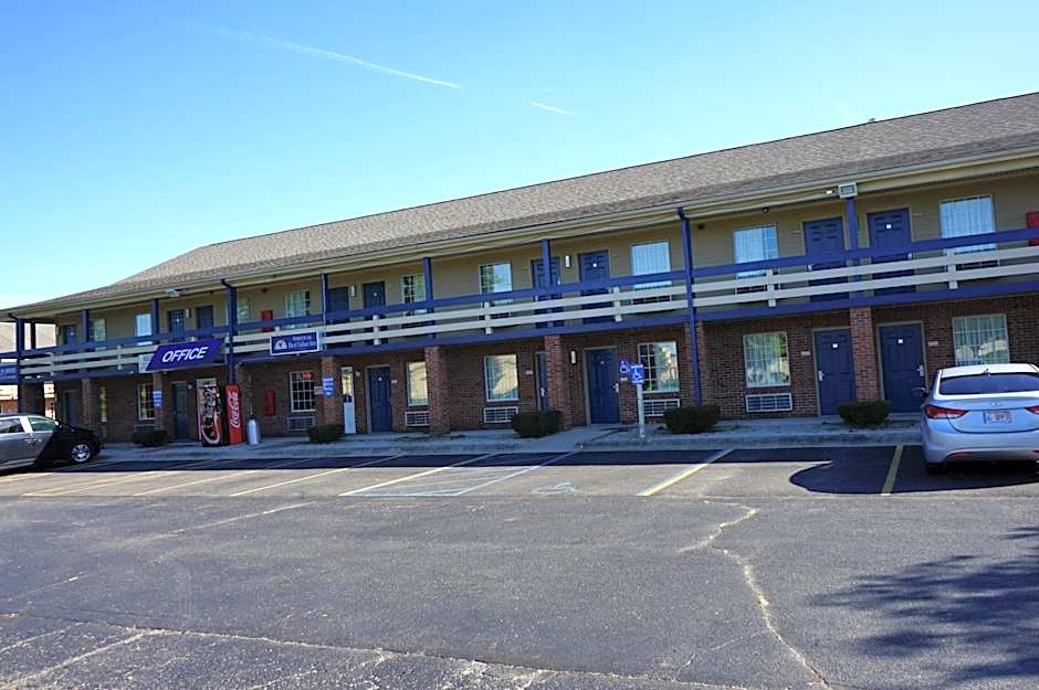 Americas Best Value Inn Maumee/Toledo