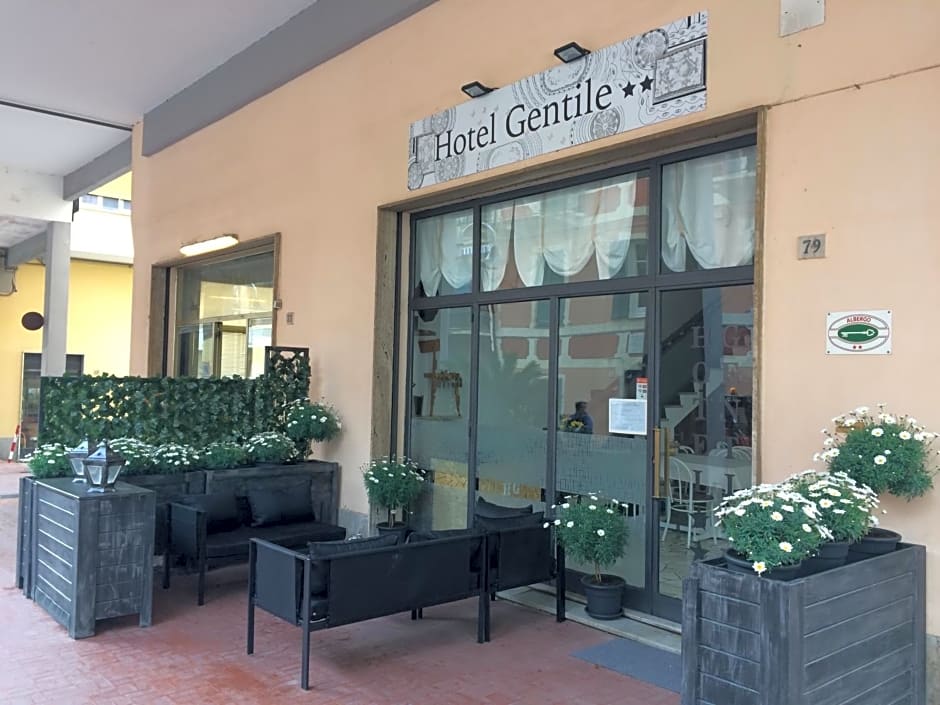 Hotel Gentile