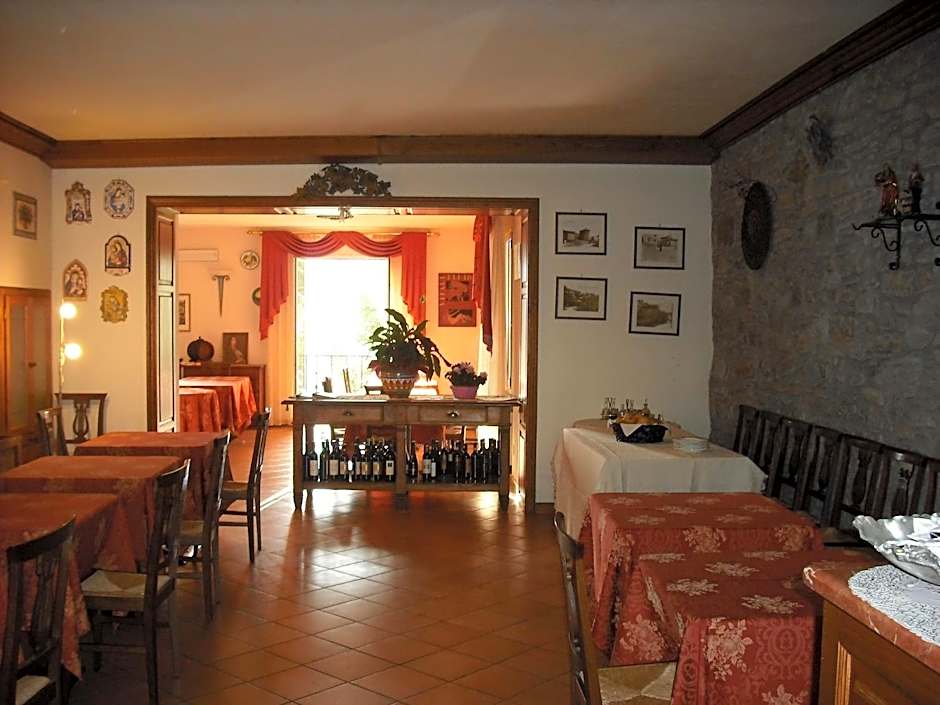 Il Fondaccio
