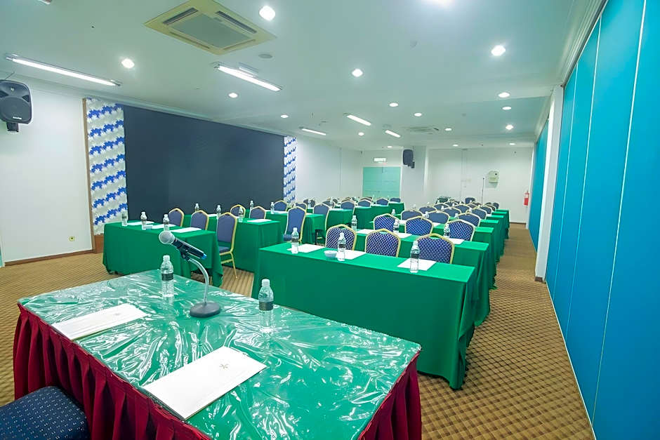 Hotel Seri Malaysia Sungai Petani