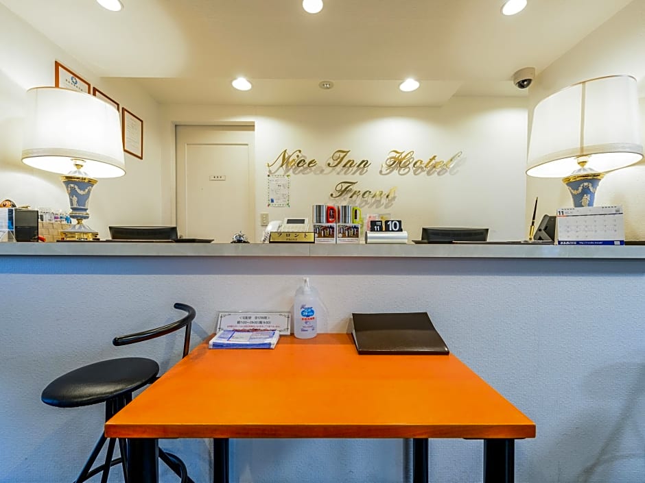 Nice Inn Hotel Ichikawa Tokyo Bay