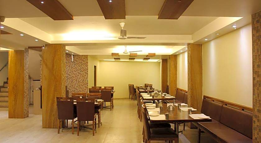 Hotel Sunny International