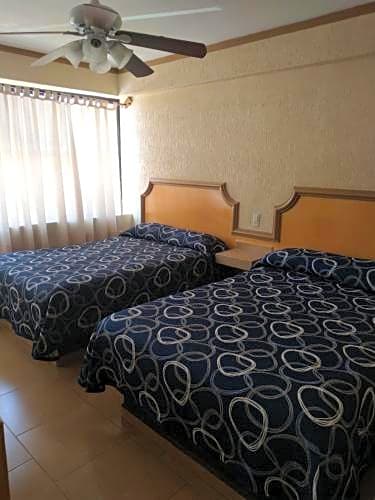 Hotel Anahuac