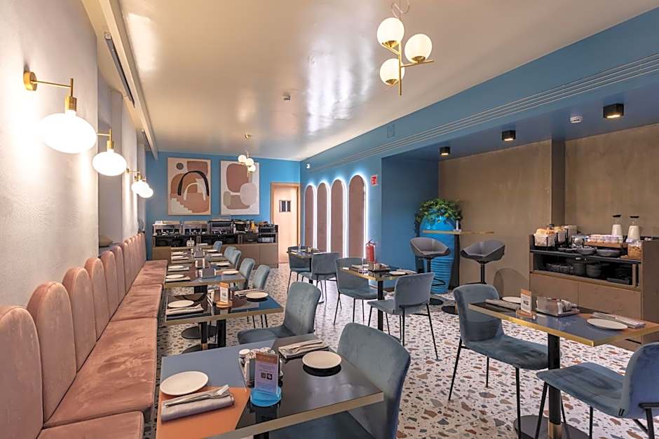 AXYHOTELS InnStyle Milano