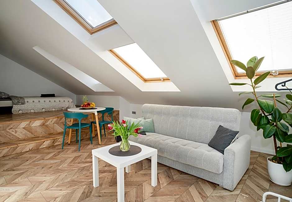 House 22A Apartments