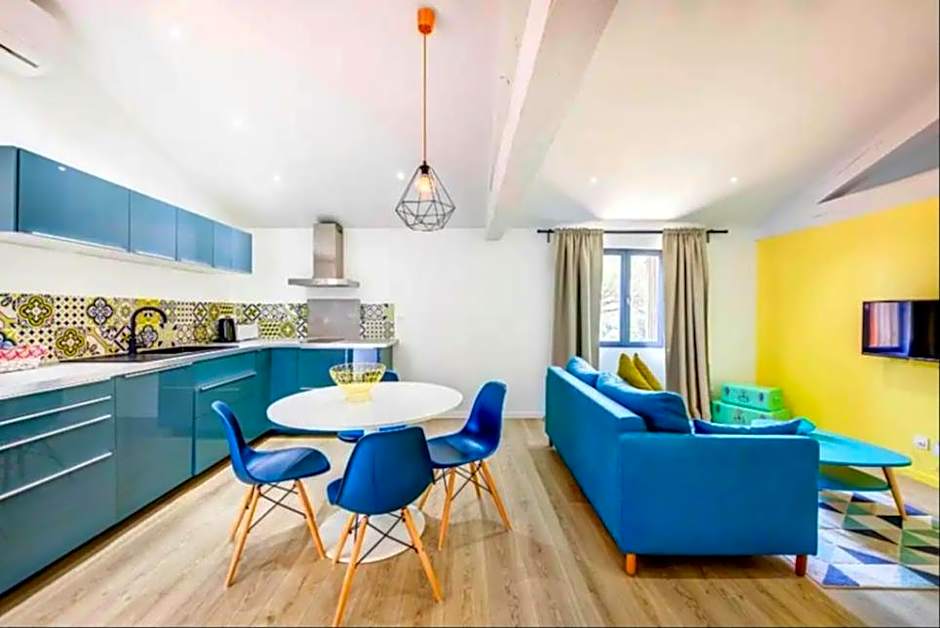 Les Granges de Jules