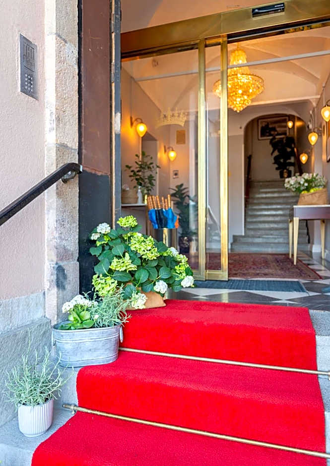 Hotel Gamla Stan, BW Signature Collection