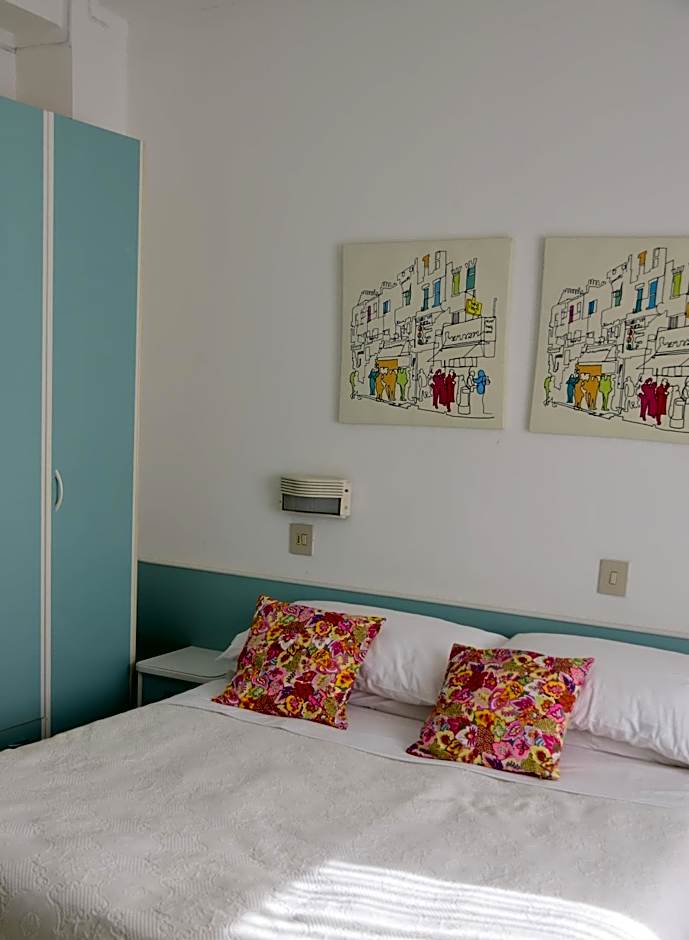 Hotel Maarea