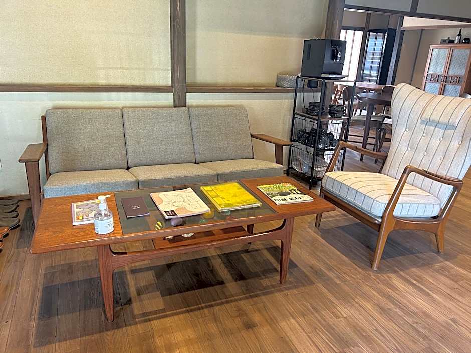 Satoyama Hotel Kanenone Tamba