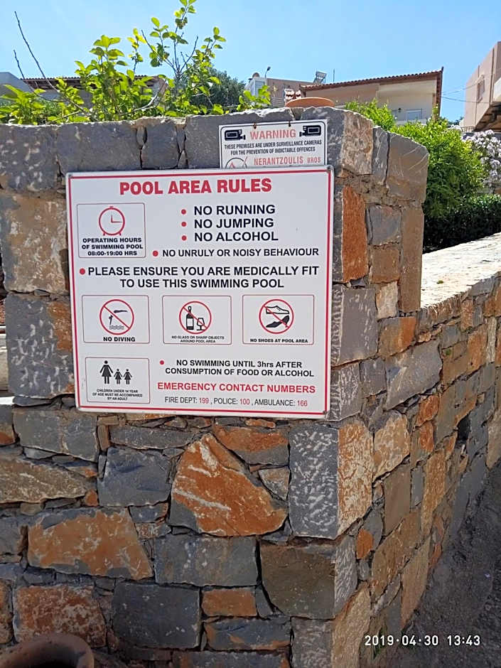 Kavousanos Apartments