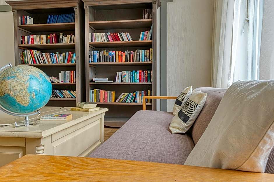 Hotel Seeblick Försterhaus