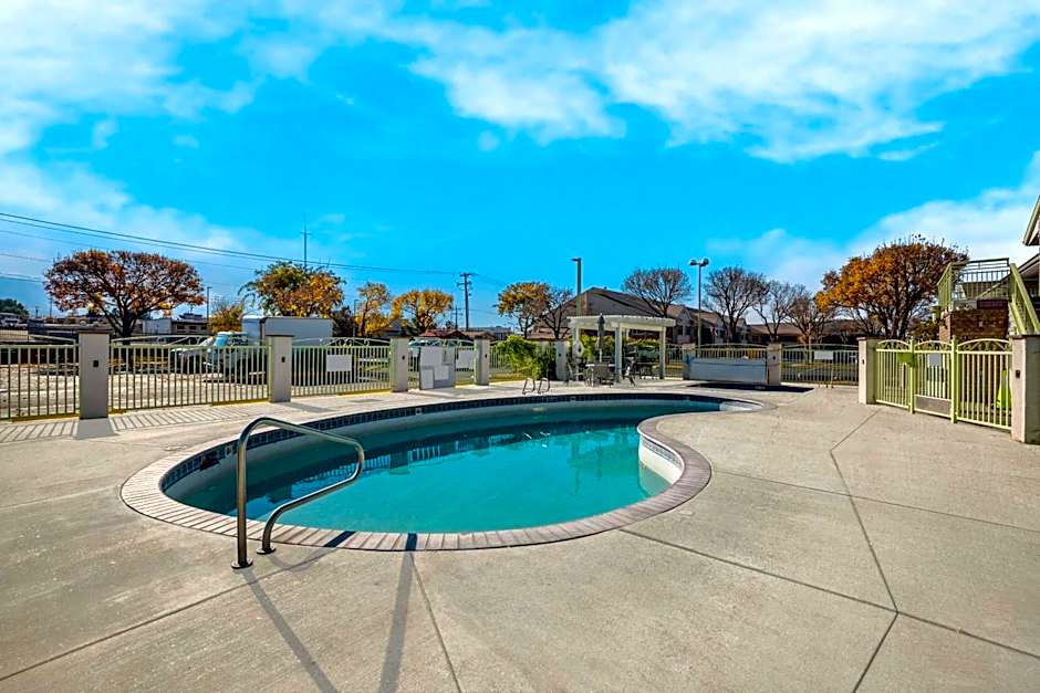 Best Western Plus Gold Country Inn