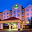 Holiday Inn Express & Suites Indianapolis - East by IHG