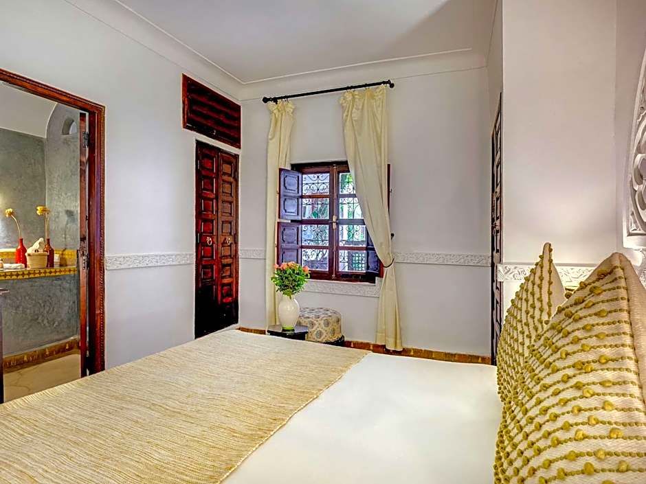 Marrakech Riads, Angsana Heritage Collection