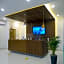 Hotel Kavia Plus