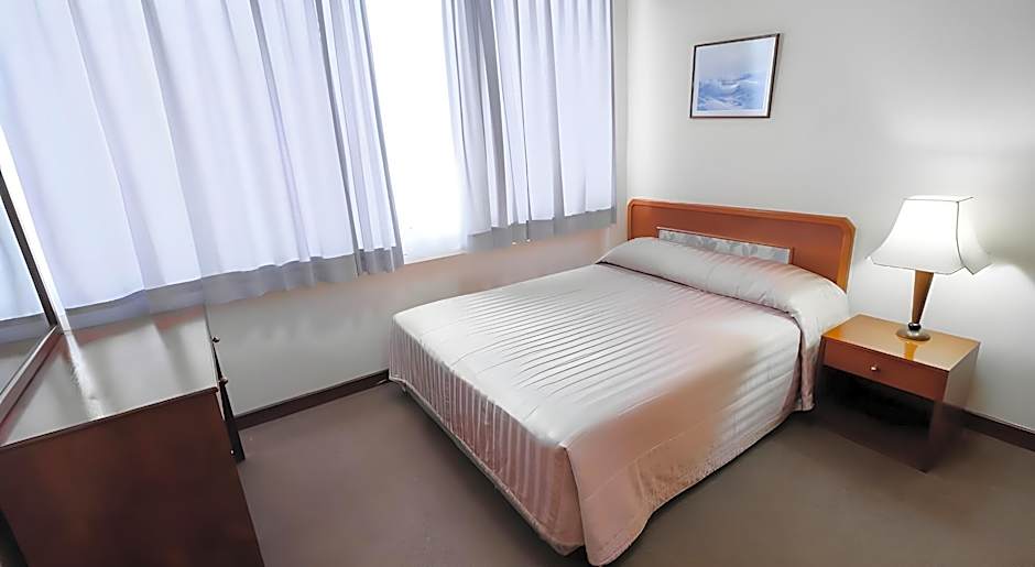 Jubilee Hotel
