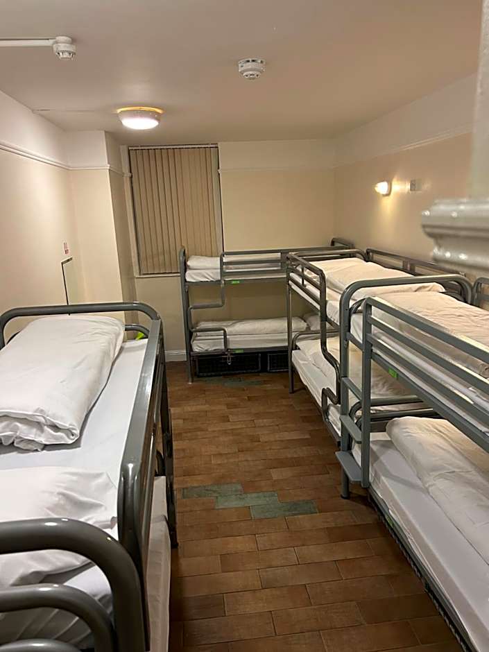 Gogartys Temple Bar Hostel